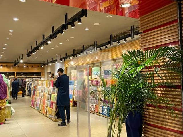 Commercial for sale in Islamabad