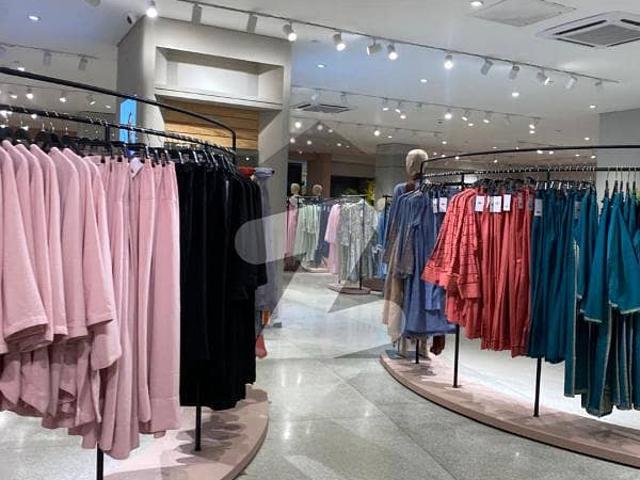 Commercial for sale in Islamabad
