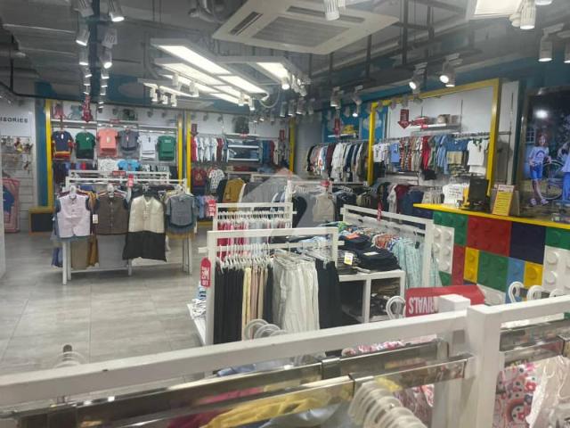Commercial for sale in Islamabad