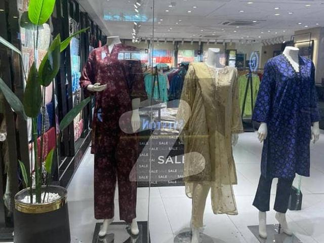 Commercial for sale in Islamabad