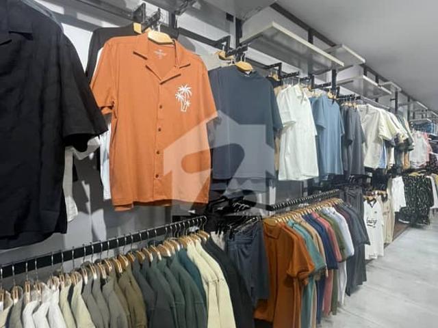Commercial for sale in Islamabad