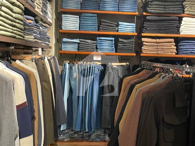 Commercial for sale in Rawalpindi, Islamabad Capital Territory