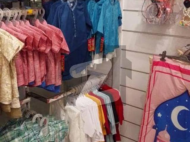 Commercial for sale in Islamabad