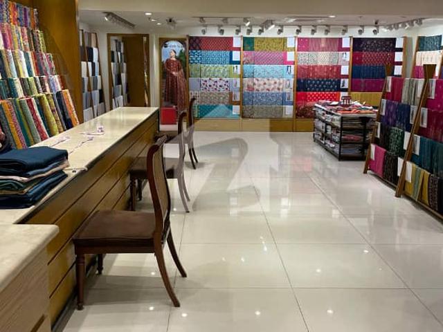 Commercial for sale in Islamabad