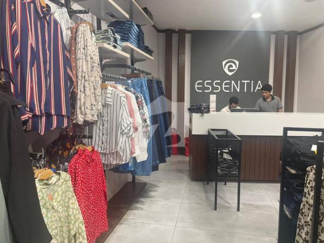 Commercial for sale in Islamabad
