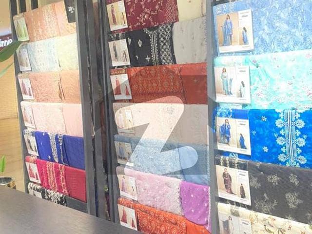 Commercial for sale in Islamabad