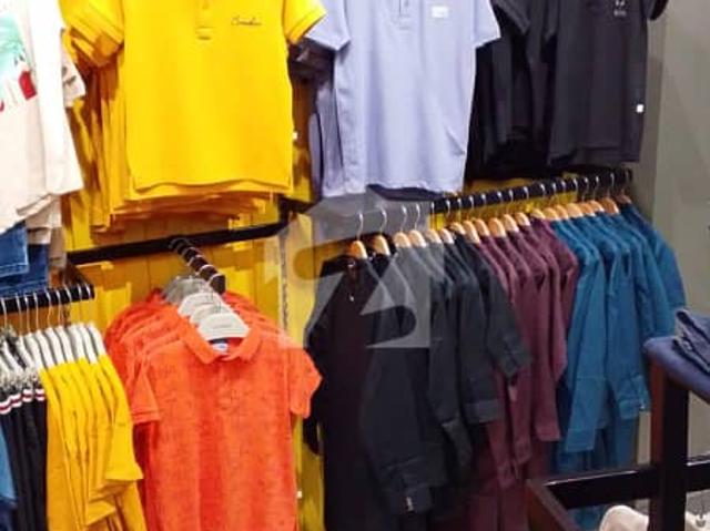 Commercial for sale in Islamabad