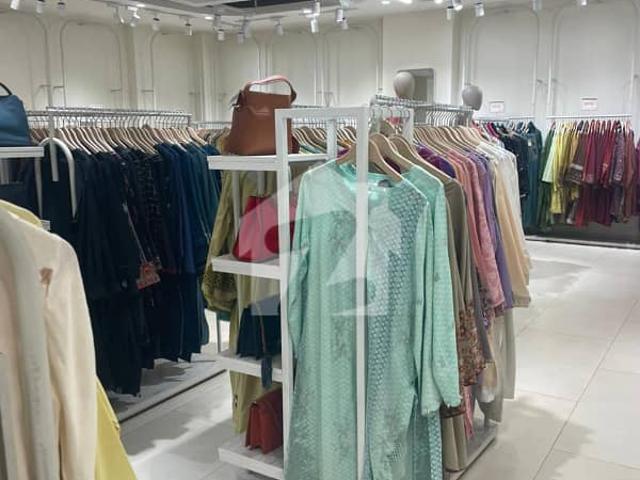 Commercial for sale in Rawalpindi, Islamabad Capital Territory