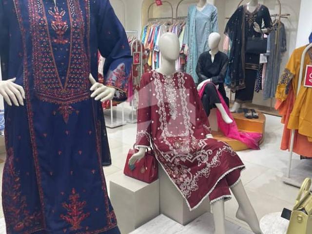 Commercial for sale in Islamabad
