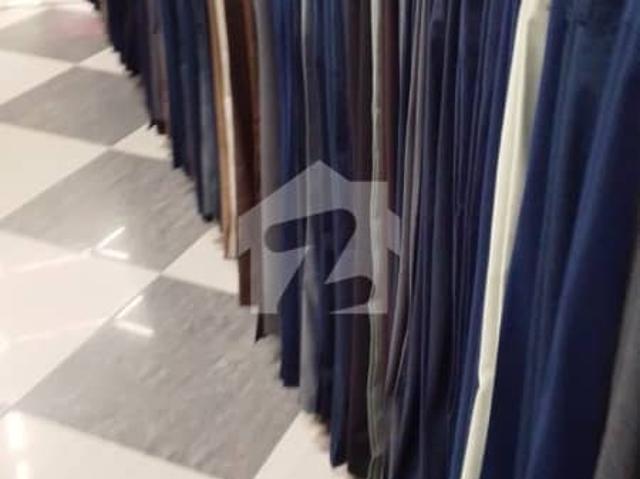 Commercial for sale in Islamabad