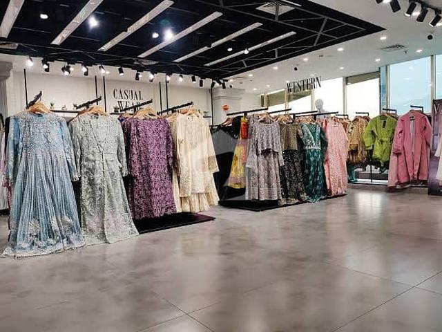 Commercial for sale in اسلام آباد, زون 1