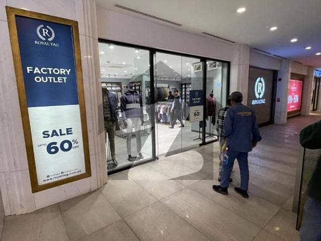 Commercial for sale in Islamabad