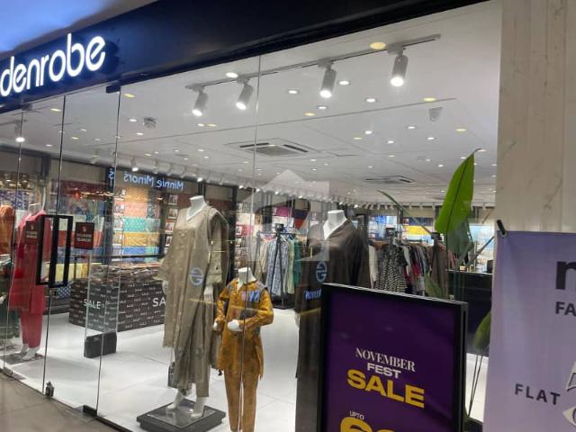Commercial for sale in Islamabad