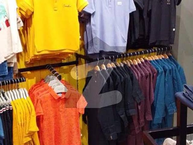Commercial for sale in Islamabad