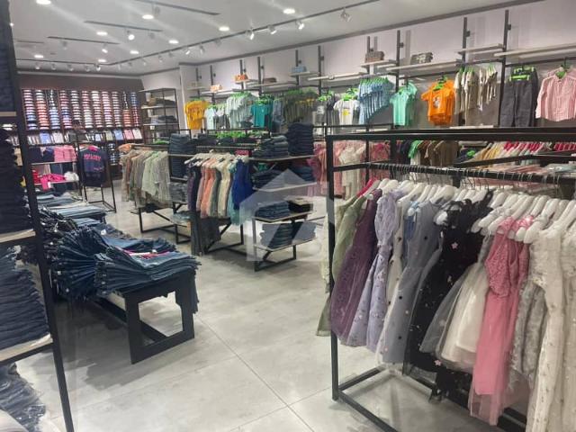 Commercial for sale in Rawalpindi, Islamabad Capital Territory