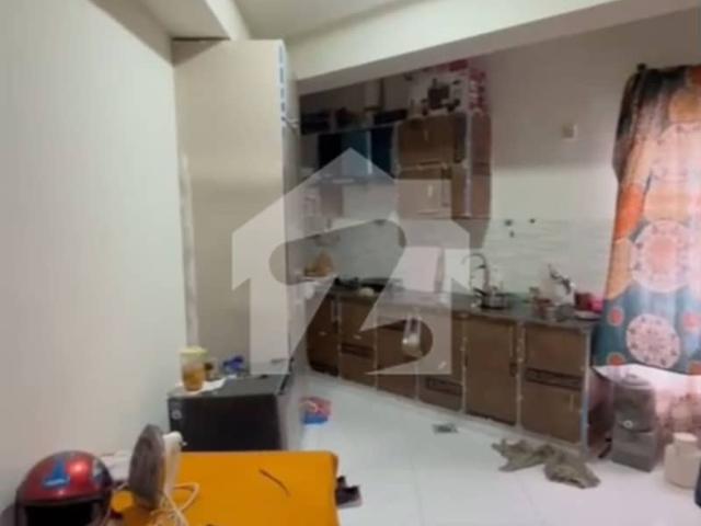 Apartment for sale in Islamabad