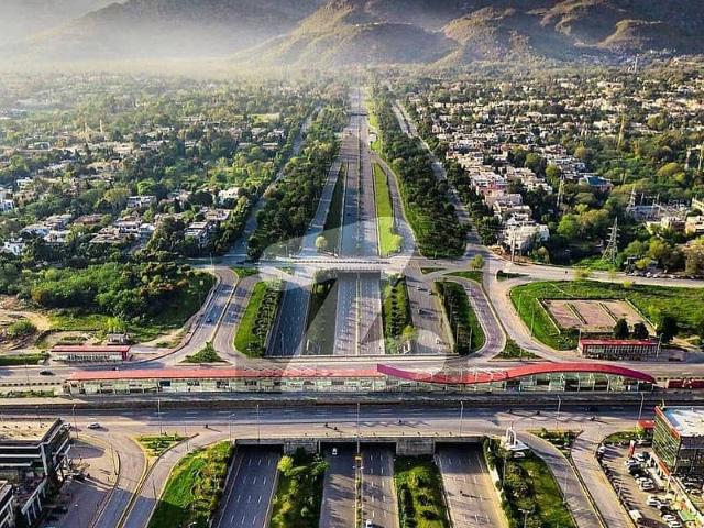 Apartment for sale in Islamabad