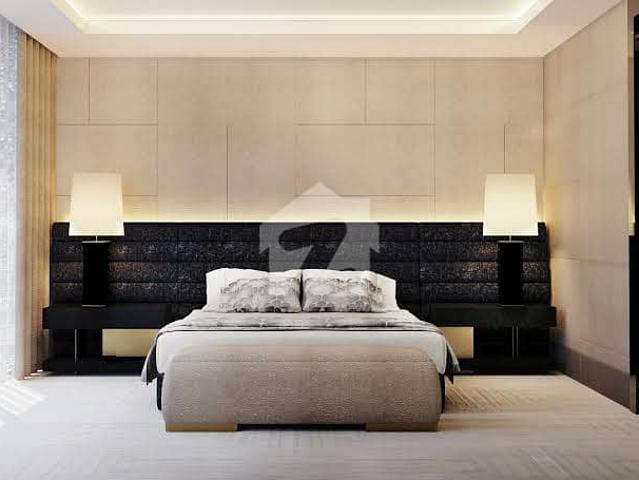 Apartment for sale in Islamabad