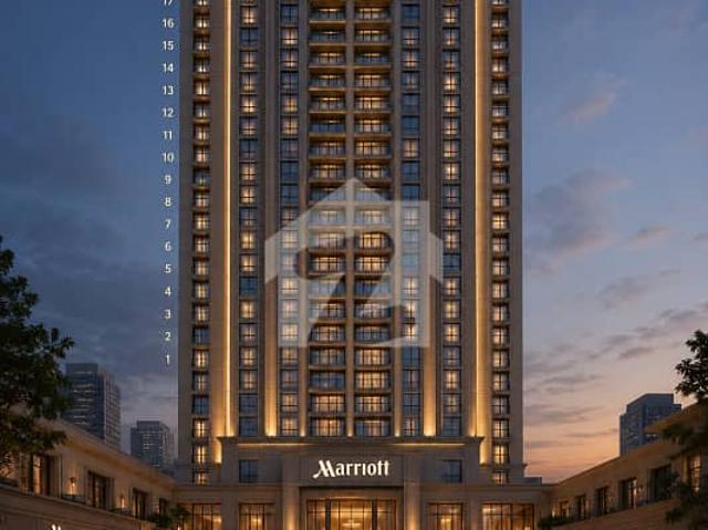 Apartment for sale in Islamabad