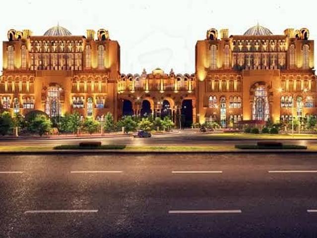 Office for sale in Islamabad