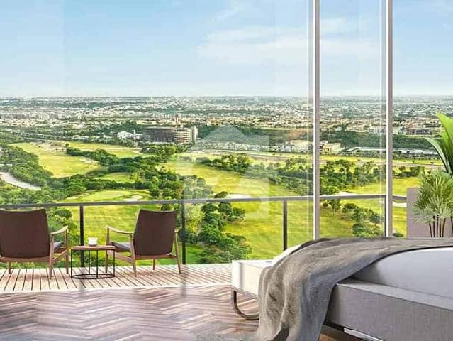 Apartment for sale in Islamabad