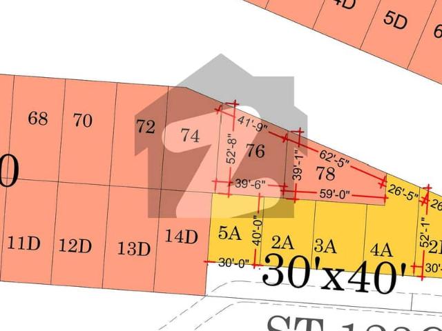 Property for sale in Islamabad