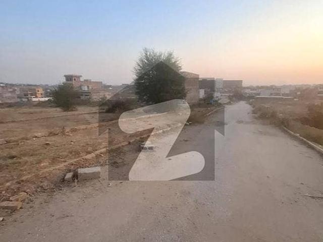 Property for sale in Islamabad