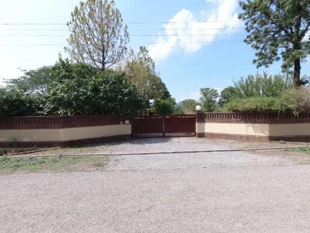 House for sale in زون ۴, وفاقی دارالحکومت اسلام آباد