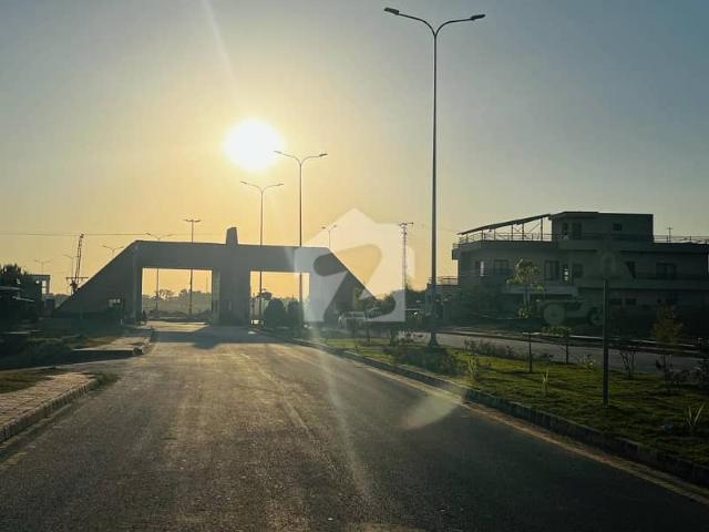 Property for sale in Islamabad