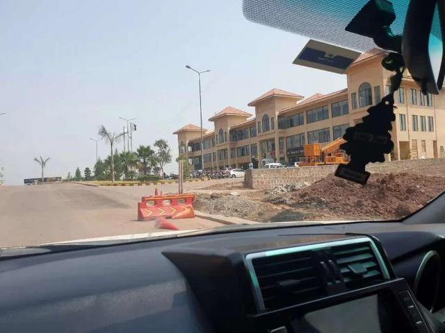 Land for sale in جی-7, اسلام آباد