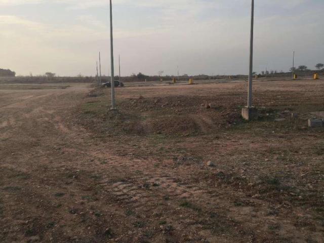 Land for sale in Islamabad