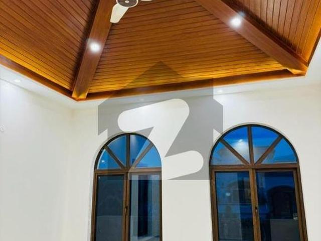 House for sale in Islamabad