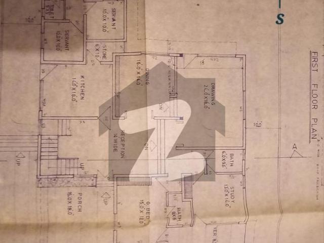 House for sale in Islamabad