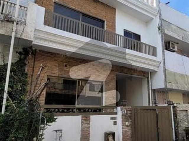 House for sale in Islamabad