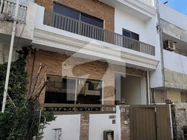 House for sale in Islamabad