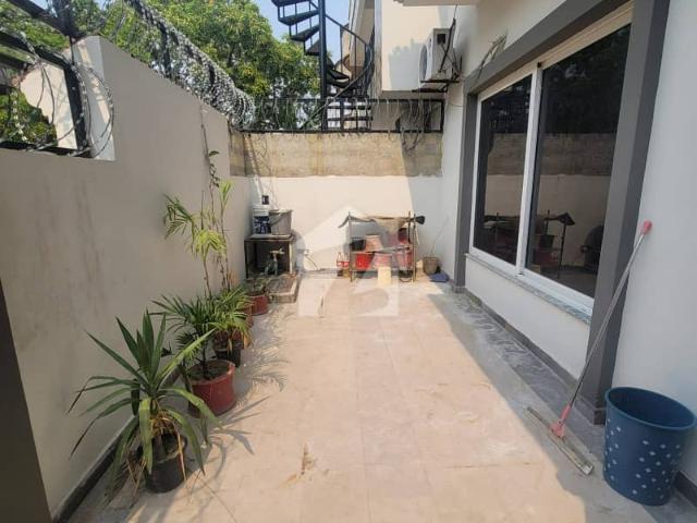 House for sale in Islamabad