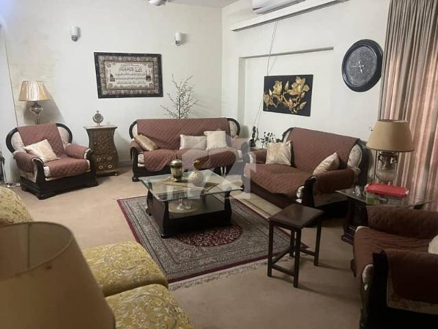 House for sale in Islamabad
