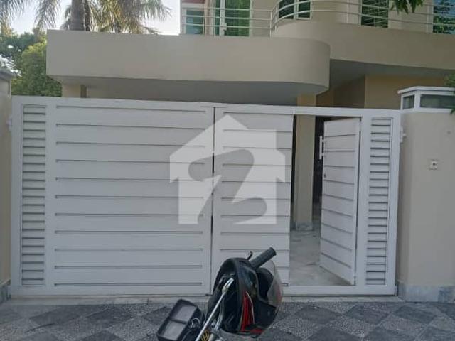 House for sale in Islamabad