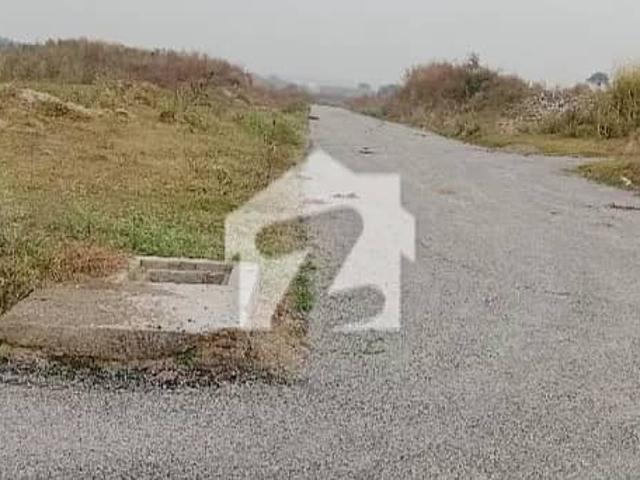 Property for sale in Islamabad