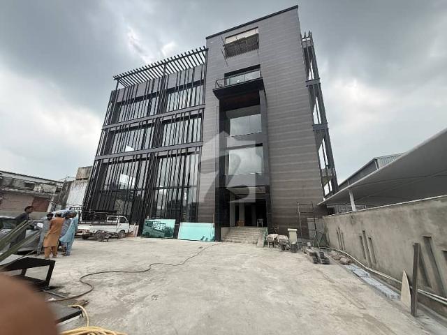 Office for rent in Islamabad