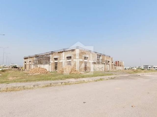 Property for sale in Islamabad
