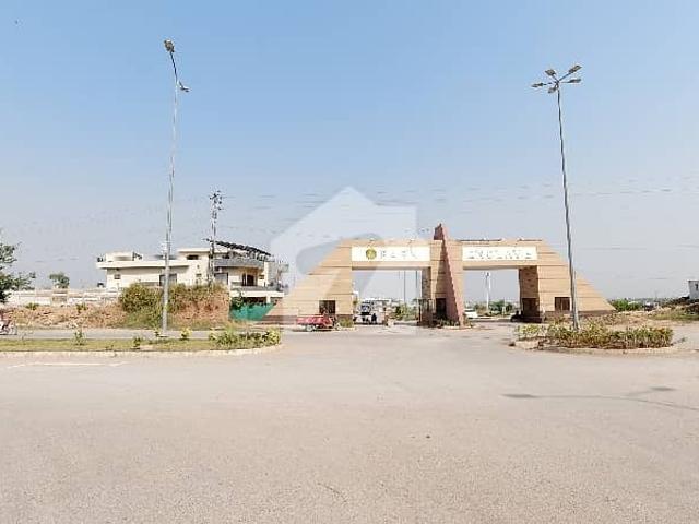 Property for sale in Islamabad