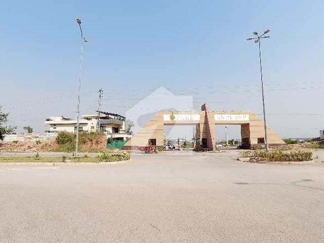 Property for sale in Islamabad