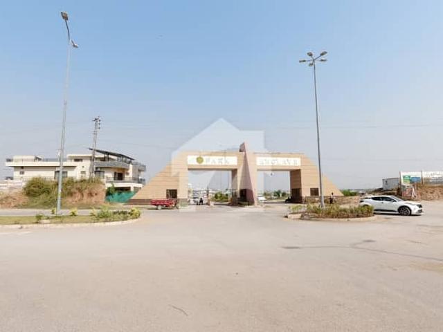 Property for sale in Islamabad