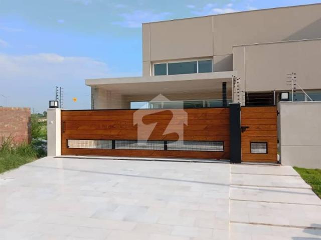 House for sale in Islamabad