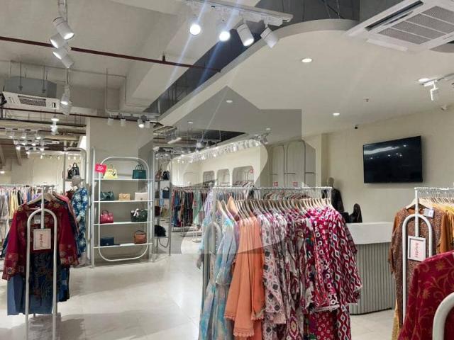 Commercial for sale in Islamabad