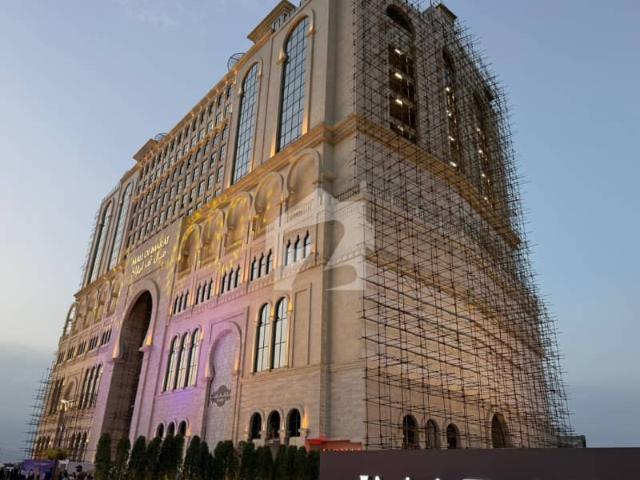 Commercial for sale in اسلام آباد, زون 1
