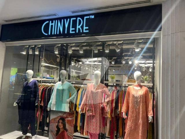 Commercial for sale in Islamabad