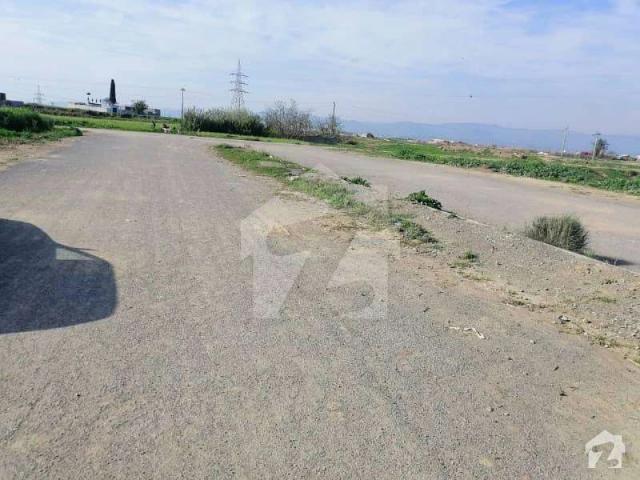 Land for sale in Islamabad