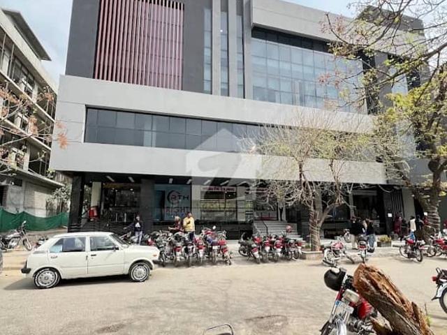 Building for sale in اسلام آباد, زون 1